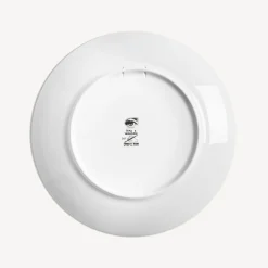 Fornasetti Disegni Anatomici^Piatto Da Muro Tema E Variazioni N.301 Bianco Nero