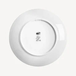 Fornasetti Disegni Anatomici^Piatto Da Muro Tema E Variazioni N.308 Bianco Nero