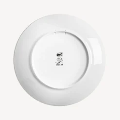 Fornasetti Disegni Anatomici^Piatto Da Muro Tema E Variazioni N.303 Bianco Nero