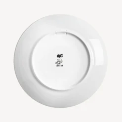 Fornasetti Disegni Anatomici^Piatto Da Muro Tema E Variazioni N.300 Bianco Nero