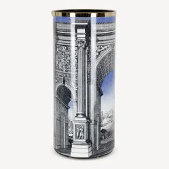 Fornasetti Portaombrelli^Portaombrelli Arco Romano Multicolore