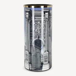 Fornasetti Portaombrelli^Portaombrelli Arco Romano Multicolore