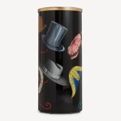 Fornasetti Portaombrelli^Portaombrelli Cappelli Multicolore