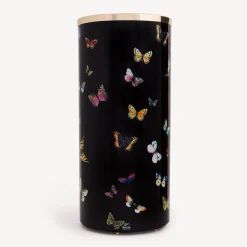 Fornasetti Portaombrelli^Portaombrelli Farfalle Multicolore