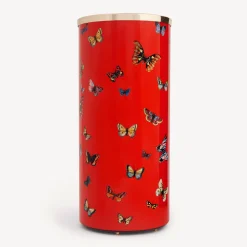 Fornasetti Portaombrelli^Portaombrelli Farfalle Multicolore