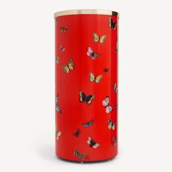 Fornasetti Portaombrelli^Portaombrelli Farfalle Multicolore