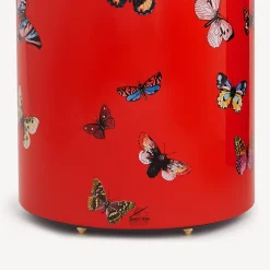 Fornasetti Portaombrelli^Portaombrelli Farfalle Multicolore