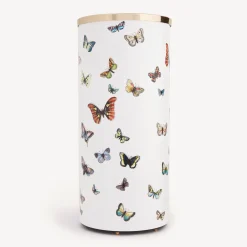 Fornasetti Portaombrelli^Portaombrelli Farfalle Multicolore