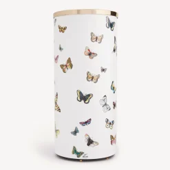 Fornasetti Portaombrelli^Portaombrelli Farfalle Multicolore