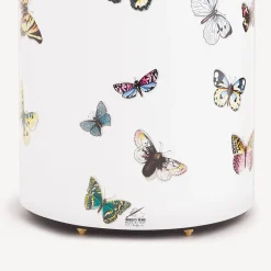Fornasetti Portaombrelli^Portaombrelli Farfalle Multicolore
