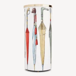 Fornasetti Portaombrelli^Portaombrelli Ombrelli E Bastoni Multicolore