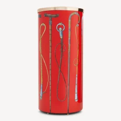 Fornasetti Portaombrelli^Portaombrelli Ombrelli E Bastoni Multicolore