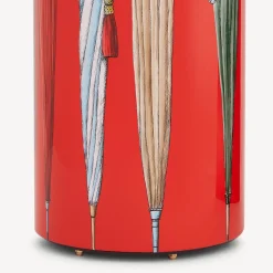 Fornasetti Portaombrelli^Portaombrelli Ombrelli E Bastoni Multicolore