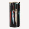 Fornasetti Portaombrelli^Portaombrelli Ombrelli E Bastoni Multicolore