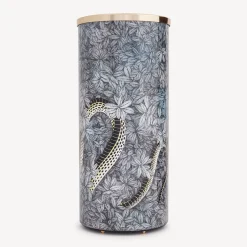 Fornasetti Portaombrelli^Portaombrelli Peccato Originale Multicolore