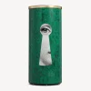 Fornasetti Portaombrelli^Portaombrelli Serratura Su Malachite Verde/Bianco/Nero