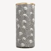 Fornasetti Portaombrelli^Portaombrelli Soli A Ventaglio Bianco Nero