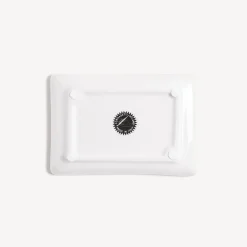 Fornasetti Posacenere Di Design^Posacenere Mano Bianco Nero