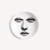 Fornasetti Posacenere Di Design^Posacenere Tema E Variazioni N.394 Bianco Nero
