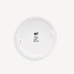 Fornasetti Posacenere Di Design^Posacenere Tema E Variazioni N.24 Bianco Nero