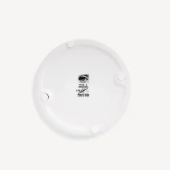 Fornasetti Posacenere Di Design^Posacenere Tema E Variazioni N.218 Bianco Nero