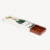 Fornasetti Scatole Per Guanti^Scatola Champagne Multicolore