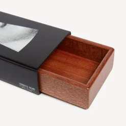 Fornasetti Scatole Per Guanti^Scatola Serratura Multicolore