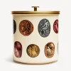 Fornasetti Secchielli Per Il Ghiaccio^Secchiello Per Il Ghiaccio Cammei Multicolore