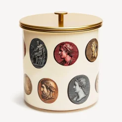 Fornasetti Secchielli Per Il Ghiaccio^Secchiello Per Il Ghiaccio Cammei Multicolore