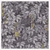 Fornasetti Sfondo^Sfondo Chiavi Segrete Blu Ardesia E Grigio