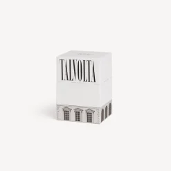 Fornasetti Spray Per Ambienti^Talvolta Spray Profumato Per Ambiente - Architettura Decor - Immaginazione Fragranza Bianco Nero