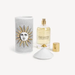 Fornasetti Spray Per Ambienti^Talvolta Spray Profumato Per Ambiente - Soli Decor - Immaginazione Fragranza Bianco/Nero/Oro