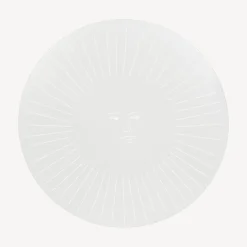 Fornasetti Tabelle^Tavolo Da Esterno Ara Solis Bianco