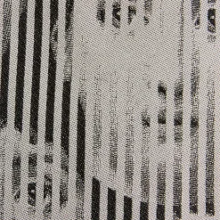 Fornasetti Cravatte^Tie Tema E Variazioni N.34 Bianco Nero