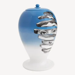 Fornasetti Vasi^Vaso Melafisico Multicolore