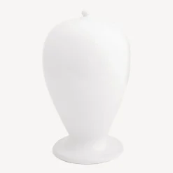 Fornasetti Vasi^Vaso Occhio Per Occhio Bianco Nero