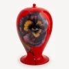 Fornasetti Vasi^Vaso Pensiero Multicolore