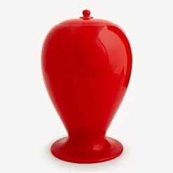 Fornasetti Vasi^Vaso Pensiero Multicolore