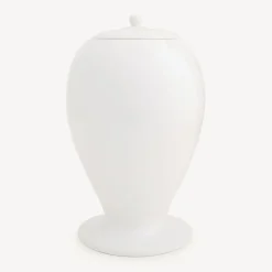 Fornasetti Vasi^Vaso Rossetti Multicolore