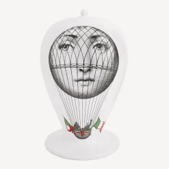 Fornasetti Vasi^Vaso Unita D'Italia Maxi Multicolore