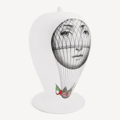 Fornasetti Vasi^Vaso Unita D'Italia Maxi Multicolore