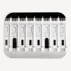 Fornasetti Vassoi E Pliants Decorativi^Vassoio Casa Con Colonne Bianco Nero