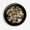 Fornasetti Vassoi E Pliants Decorativi^Vassoio Emisfero Oro/Nero