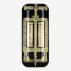 Fornasetti Vassoi E Pliants Decorativi^Vassoio Rettangolare Cavatappi Oro/Nero